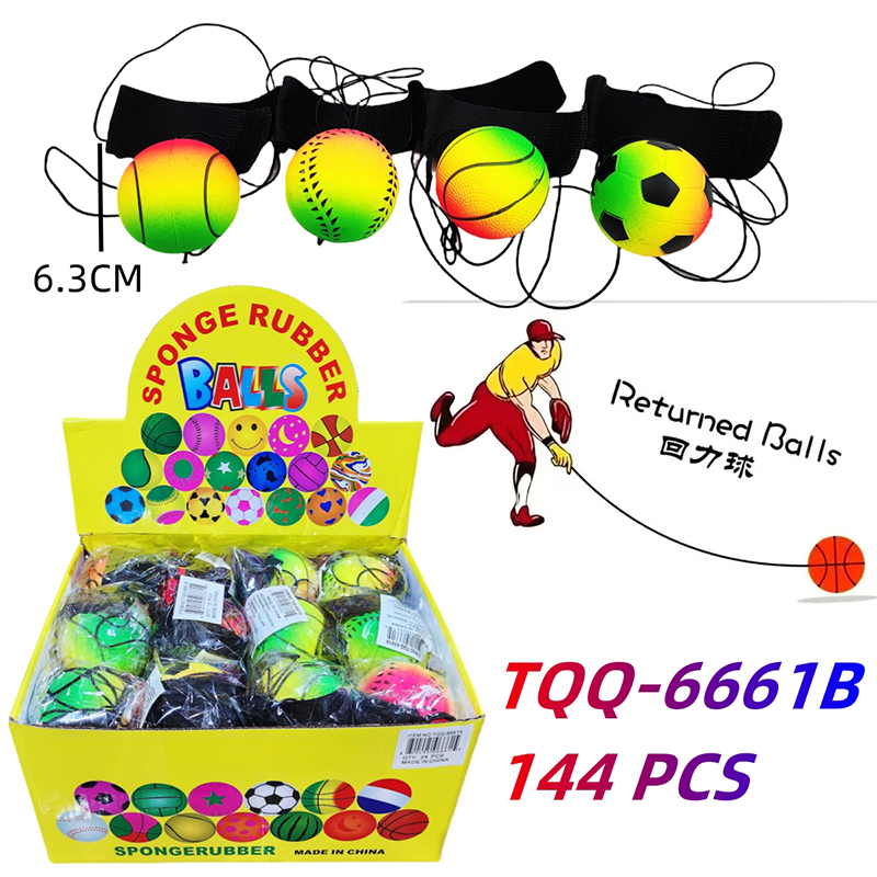 TQQ-6661B CS144